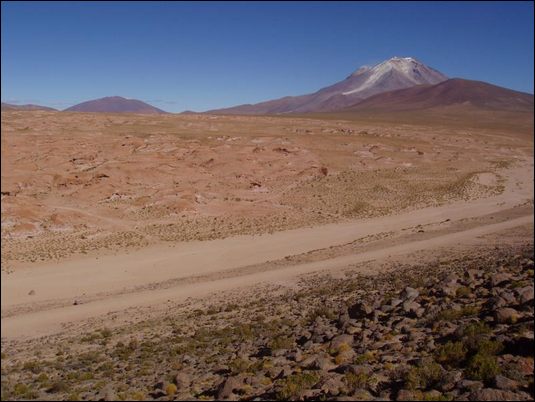 Offroad