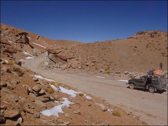 Offroad
