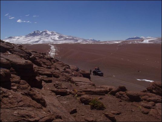 Offroad