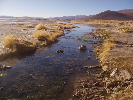 Laguna Salada