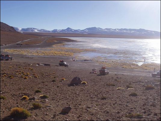 Laguna Salada