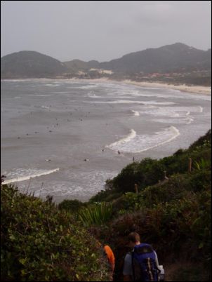 Strand