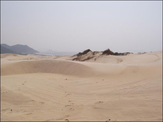 D�nenlandschaft