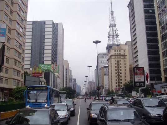 Avenida Paulista