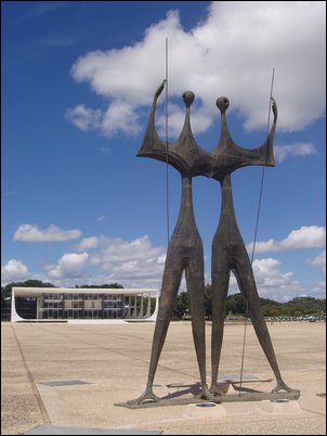 Guerreiros