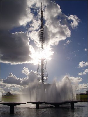 Fernsehturm