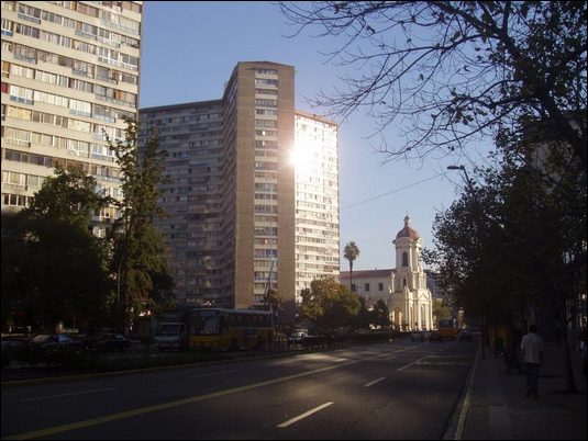 Santiago