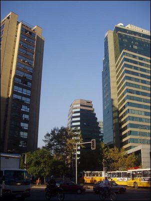 Santiago