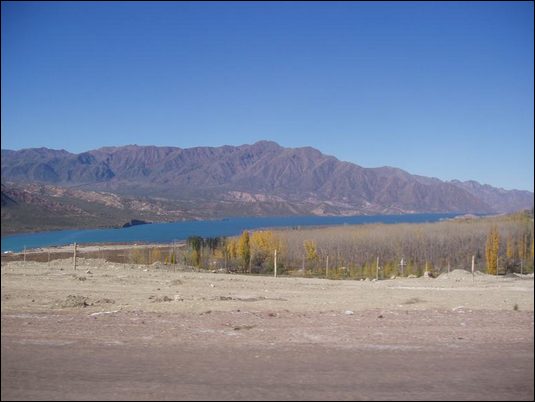 Argentinien