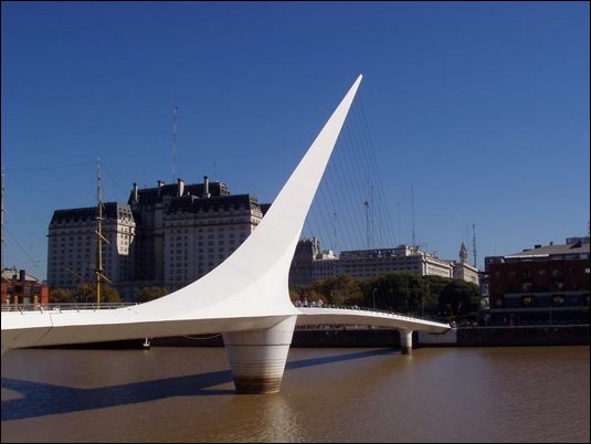 Puerto Madero