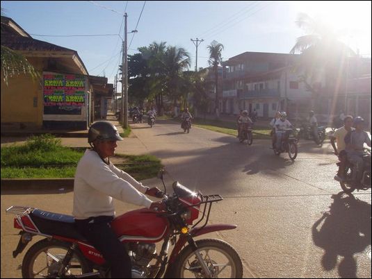 Puerto Maldogano
