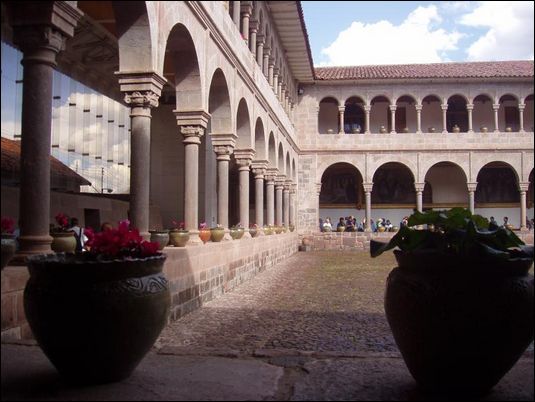 Santo Domingo