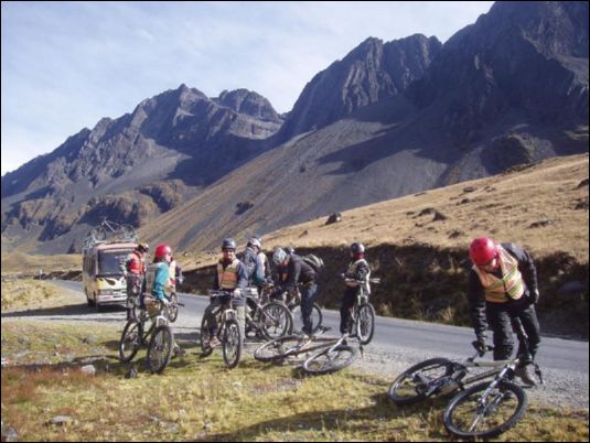 Radtour