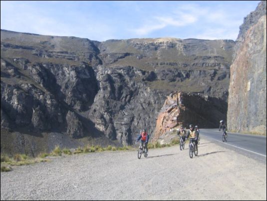 Radtour