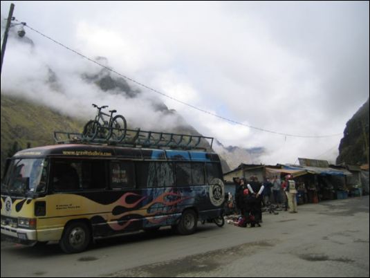 Radtour