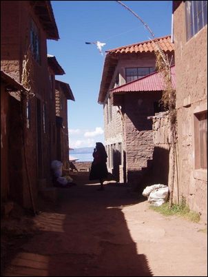 Taquile